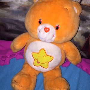 Care bear